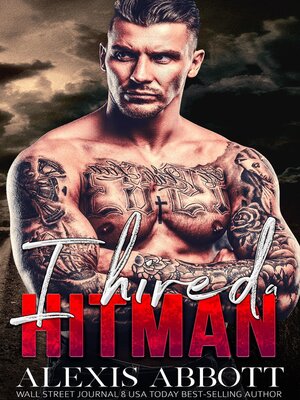 cover image of I Hired a Hitman